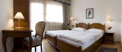 фото отеля Hotel Lewald