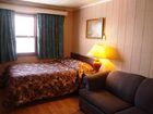 фото отеля Shannon Motel Fort Nelson