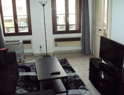 фото отеля Appartements Paola Pamela Patricia et Pascale