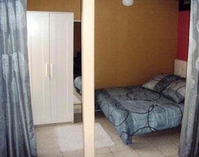 фото отеля Appartements Paola Pamela Patricia et Pascale