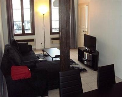 фото отеля Appartements Paola Pamela Patricia et Pascale