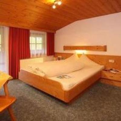 фото отеля Bauernhof Haus Fernblick