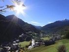 фото отеля Bauernhof Haus Fernblick