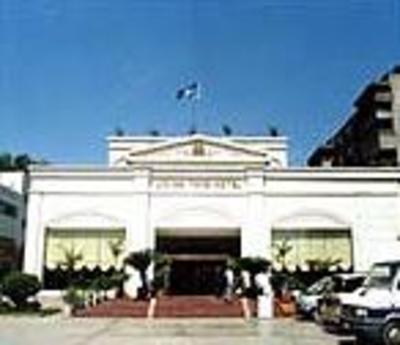 фото отеля Jin Hai Tang Hotel