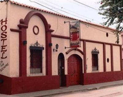 фото отеля Hostel Salta Por Siempre