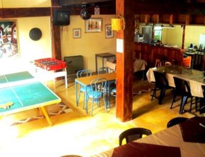 фото отеля Hostel Salta Por Siempre