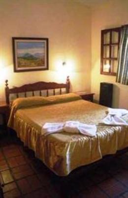 фото отеля Hostel Salta Por Siempre