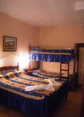 фото отеля Hostel Salta Por Siempre