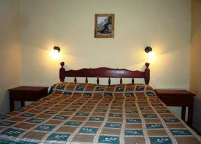 фото отеля Hostel Salta Por Siempre