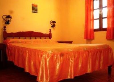 фото отеля Hostel Salta Por Siempre