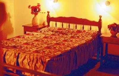 фото отеля Hostel Salta Por Siempre