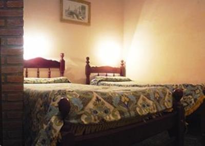 фото отеля Hostel Salta Por Siempre