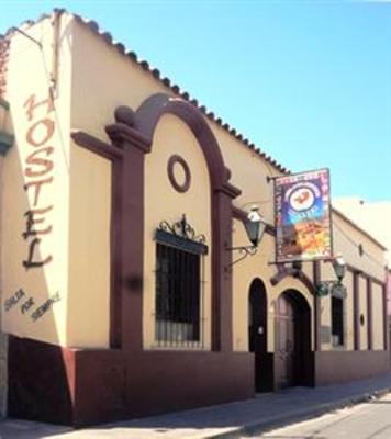 фото отеля Hostel Salta Por Siempre