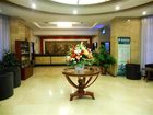 фото отеля Green Tree Inn Linyi Bus Station Express Hotel
