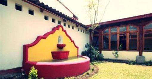 фото отеля Hostal El Pasar de los Años