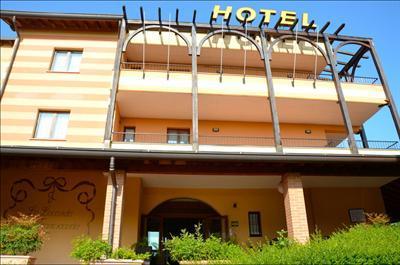 фото отеля La Locanda della Franciacorta Hotel