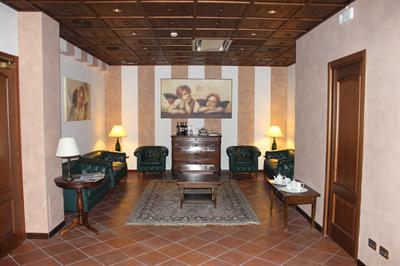 фото отеля La Locanda della Franciacorta Hotel