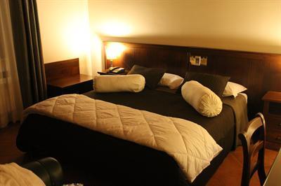 фото отеля La Locanda della Franciacorta Hotel