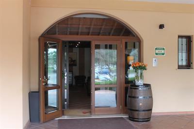 фото отеля La Locanda della Franciacorta Hotel