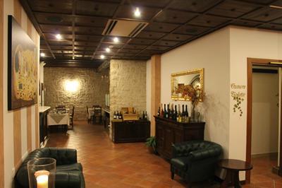 фото отеля La Locanda della Franciacorta Hotel