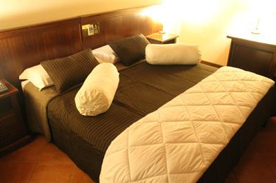 фото отеля La Locanda della Franciacorta Hotel