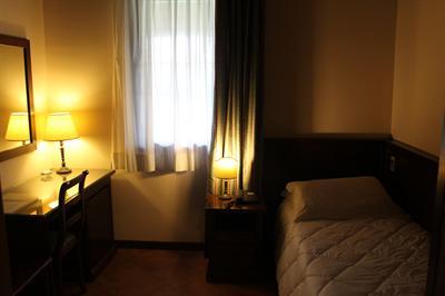 фото отеля La Locanda della Franciacorta Hotel