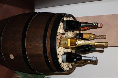 фото отеля La Locanda della Franciacorta Hotel