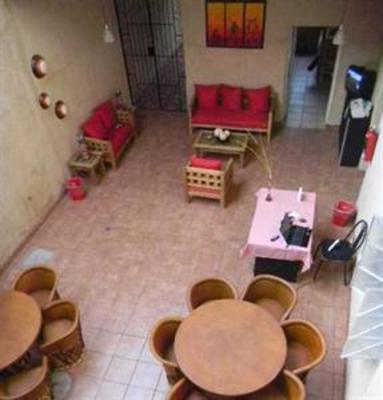 фото отеля La casa de la Abuela Guadalajara