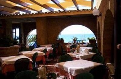фото отеля Garzia Hotel Castelvetrano