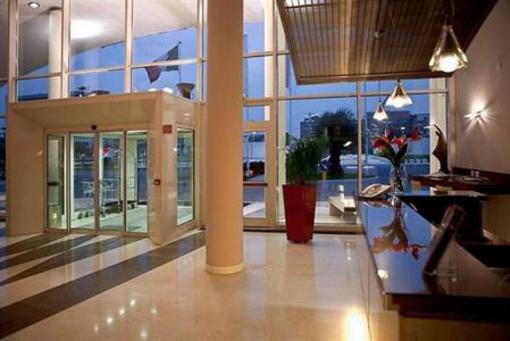 фото отеля Hotel Rafael Milan