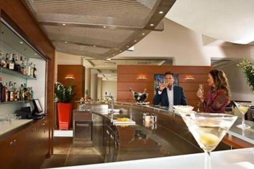 фото отеля Hotel Rafael Milan