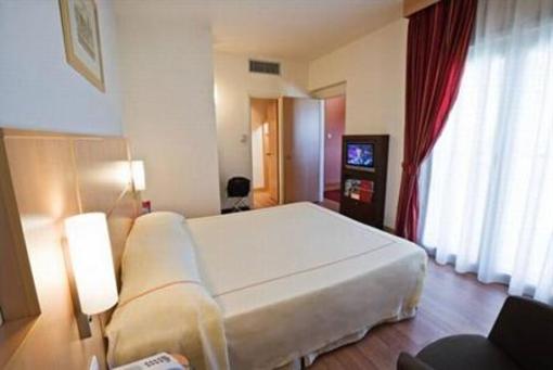фото отеля Hotel Rafael Milan