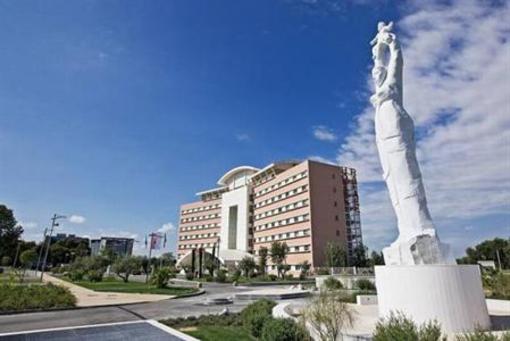 фото отеля Hotel Rafael Milan