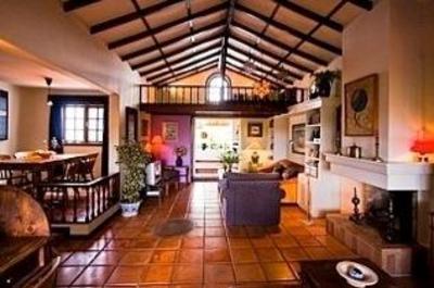 фото отеля Casa Teiga