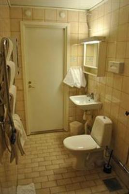 фото отеля Hotell Falkberget