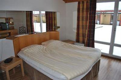 фото отеля Hotell Falkberget