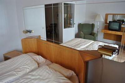 фото отеля Hotell Falkberget