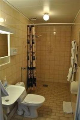 фото отеля Hotell Falkberget