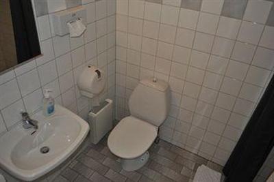 фото отеля Hotell Falkberget
