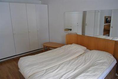 фото отеля Hotell Falkberget