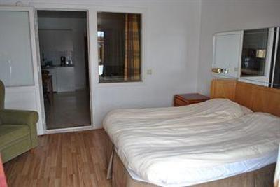 фото отеля Hotell Falkberget