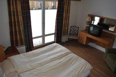 фото отеля Hotell Falkberget