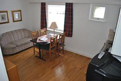 фото отеля Hotell Falkberget
