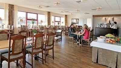 фото отеля Hotell Falkberget