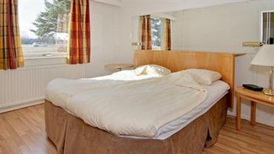 фото отеля Hotell Falkberget