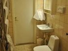 фото отеля Hotell Falkberget