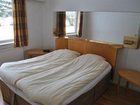 фото отеля Hotell Falkberget