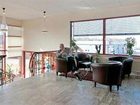фото отеля Hotell Falkberget