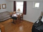 фото отеля Hotell Falkberget