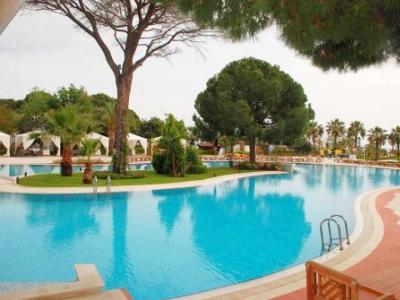 фото отеля Turtess Family Club Belek